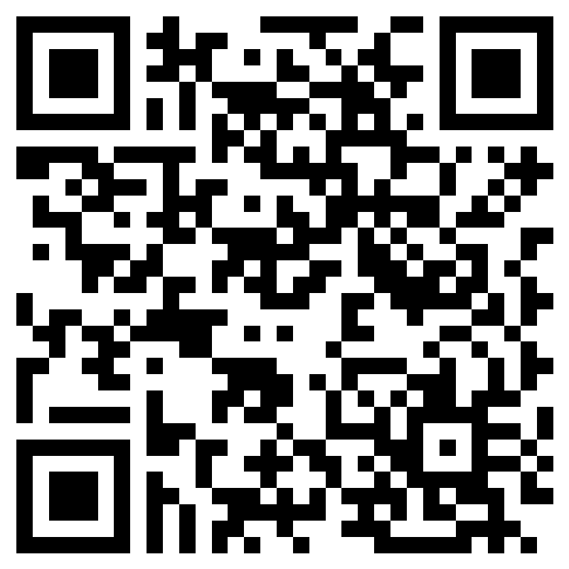 QR code, which takes you to the signup URL https://forms.microsoft.com/e/eb2vqdJkMB